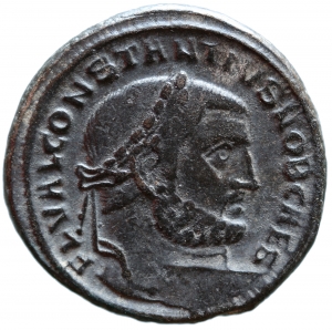 Constantius I. (Chlorus) Caesar