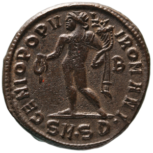 Maximianus II. (Galerius)