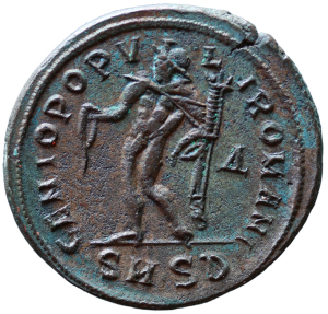 Maximianus II. (Galerius)