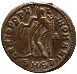 Severus II. Caesar