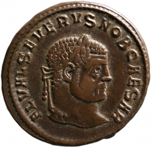 Severus II. Caesar