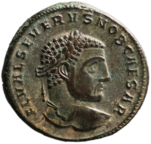 Severus II. Caesar