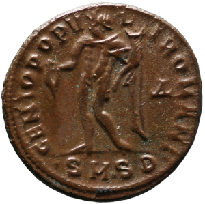 Severus II.