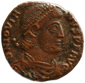 Iovianus