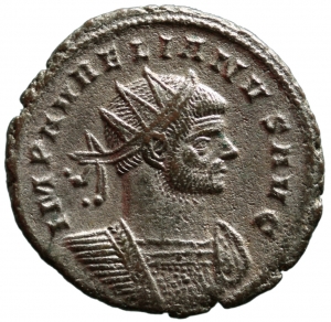 Aurelianus