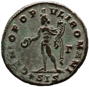 Maximianus I. (Herculius)