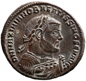 Maximianus Senior Augustus