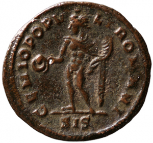 Maximianus I. (Herculius)