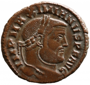 Maximianus II. (Galerius)