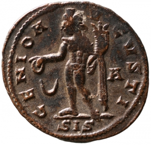Maximianus II. (Galerius)