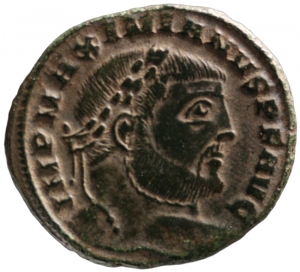 Maximianus II. (Galerius)