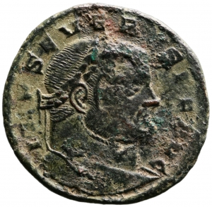 Severus II.