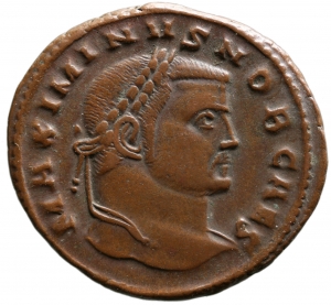 Maximinus II. (Daia) Caesar