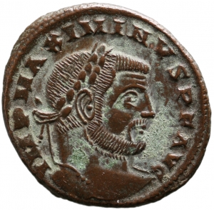 Maximinus II. (Daia)