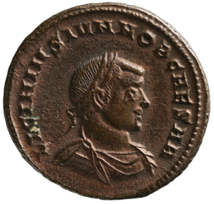 Licinius II.