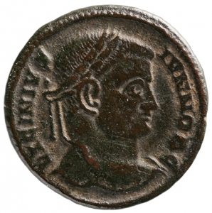 Licinius II.