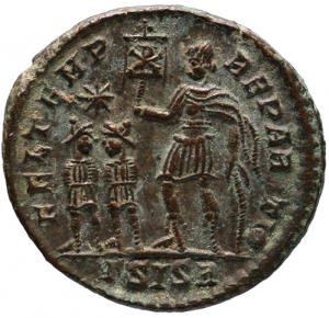 Constantius II.