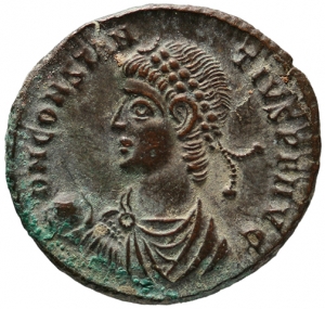 Constantius II.