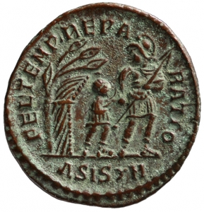 Constantius II.