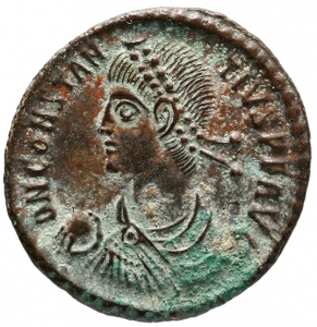 Constantius II.