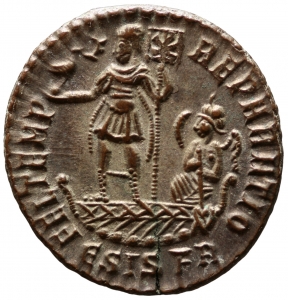 Constantius II.