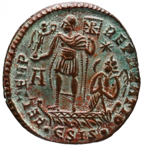 Constantius II.