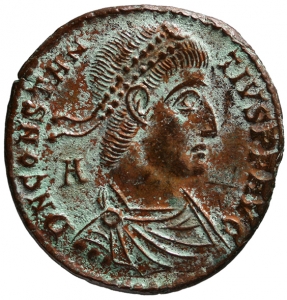 Constantius II.