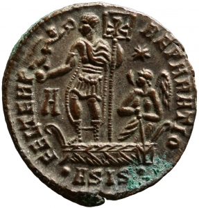 Constantius II.