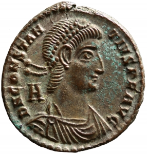 Constantius II.