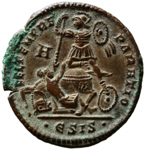 Constantius II.