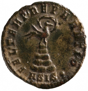 Constantius II.