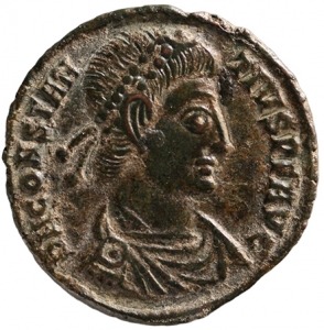 Constantius II.