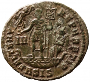 Constantius II.