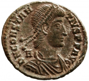 Constantius II.