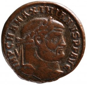 Maximianus I. (Herculius)