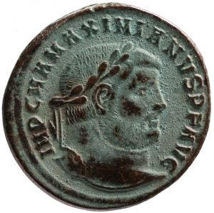 Maximianus I. (Herculius)
