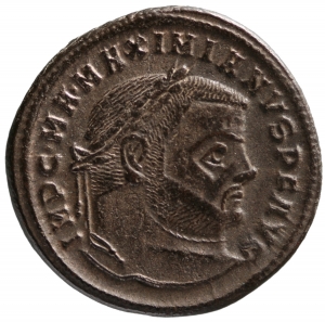 Maximianus I. (Herculius)
