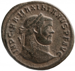Maximianus I. (Herculius)