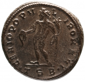 Maximianus I. (Herculius)