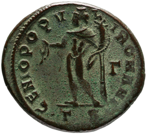 Maximianus I. (Herculius)