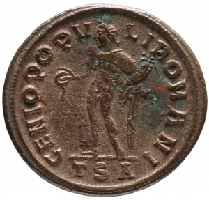 Constantius I. (Chlorus) Caesar
