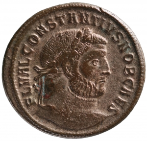 Constantius I. (Chlorus) Caesar