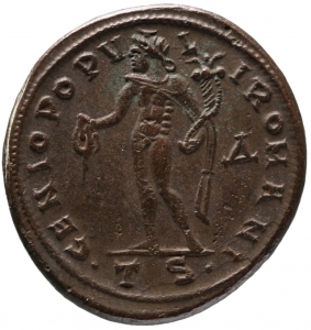Constantius I. (Chlorus) Caesar