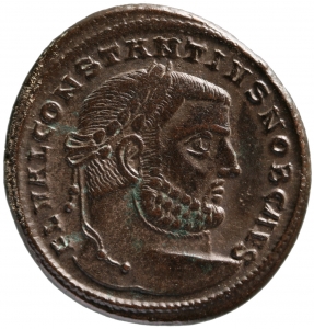 Constantius I. (Chlorus) Caesar