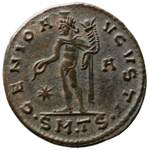 Maximianus II. (Galerius)