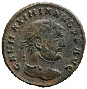 Maximianus II. (Galerius)