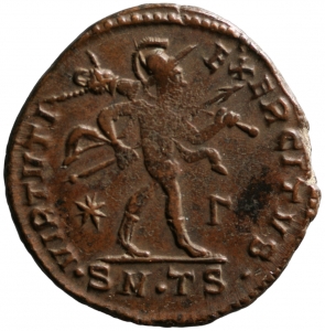 Maximianus II. (Galerius)