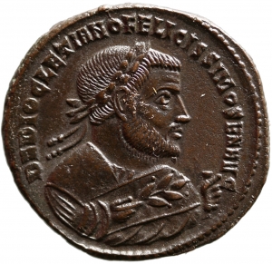 Diocletianus Senior Augustus