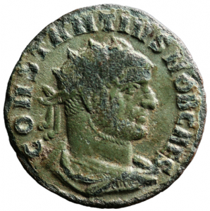 Constantius I. (Chlorus) Caesar
