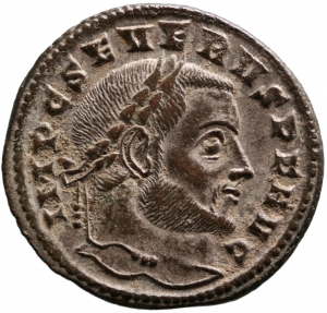Severus II.